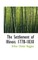 The Settlement of Illinois 1778-1830