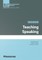 Teaching Speaking, Revised Edition