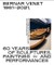 Bernar Venet 1961-2021. 60 Years of Sculptures, Paintings and Performances 