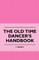 The Old Time Dancer's Handbook