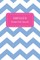 Shelli's Pocket Posh Journal, Chevron