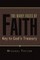 The Many Faces of Faith