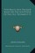 Historical and Familiar Essays on the Scriptures of the Old Testament V1