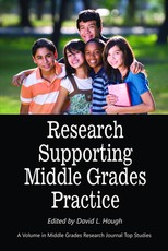 Research Supporting Middle Grades Practice (Hc) Research Supporting Middle Grades Practice (Hc)