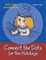 Connect the Dots for the Holidays Girls Only Activity Book
