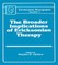 Broader Implications Of Ericksonian Therapy
