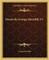 Poems by George Meredith V1