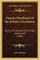 Popular Handbook Of The British Constitution