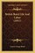 British Rural Life and Labor (1911)