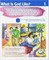 God's Paintbrush Eight-Student Activity Sheet Pack