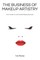 The Business of Makeup Artistry