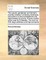 The Country Gentleman and Farmer's Monthly Director Containing Necessary Instructions for the Management and Improvement of a Farm, in Every Month of the Year by R Bradley, the Sixth Ed with Large Additions and Improvements