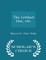 The Littlest One, Etc. - Scholar's Choice Edition