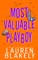Most Valuable Playboy
