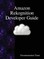Amazon Rekognition Developer Guide