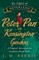 Peter Pan in Kensington Gardens.