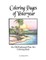Coloring Pages of Yesteryear