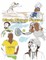 Black History Figures Coloring Book