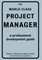 The World Class Project Manager