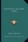 Scientific Lectures (1890)