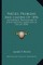 Parties, Problems and Leaders of 1896