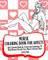Nurse Coloring Book For Adults