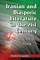 Iranian and Diasporic Literature in the 21st Century
