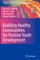 Building Healthy Communities for Positive Youth Development