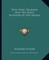 That Vedic Religion and the Great Initiator of the Aryans
