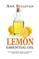 Lemon Essential Oil