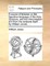 A Course of Lectures on the Figurative Language of the Holy Scripture, and the Interpretation of It from the Scripture Itself. ... by William Jones, ...