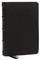Kjv, Compact Bible, MacLaren Series, Genuine Leather, Black, Comfort Print