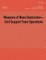 Weapons of Mass Destruction - Civil Support Team Operations - Change 1 (FM 3-11.22; C1)