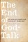 The End of God-Talk