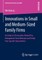 Innovations in Small and Medium-Sized Family Firms