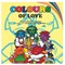 Colours of love