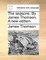 The Seasons. by James Thomson. a New Edition.