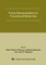 From Nanopowders to Functional Materials