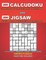 200 Calcudoku Strong complicated version and 200 Jigsaw Even - Odd Puzzles X Diagonal.