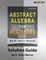 Abstract Algebra for Beginners - Solution Guide