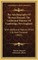 The Autobiography Of Thomas Shepard, The Celebrated Minister Of Cambridge, New England