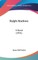 Ralph Marlowe