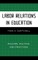Labor Relations in Education