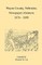 Wayne County, Nebraska, Newspaper Abstracts, 1876-1899