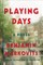 Playing Days