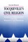 Tocqueville's Civil Religion