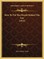 How To Put The People Behind The Law (1912)