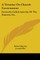 A Treatise On Church Government