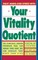 Your Vitality Quotient