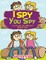 I Spy, You Spy